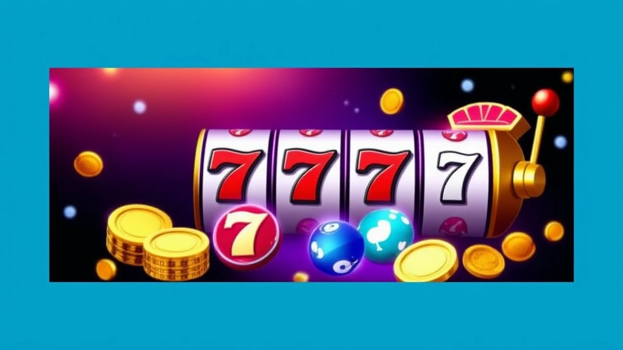 Increase Your Odds in Online Slot Games: Top 10 Tips