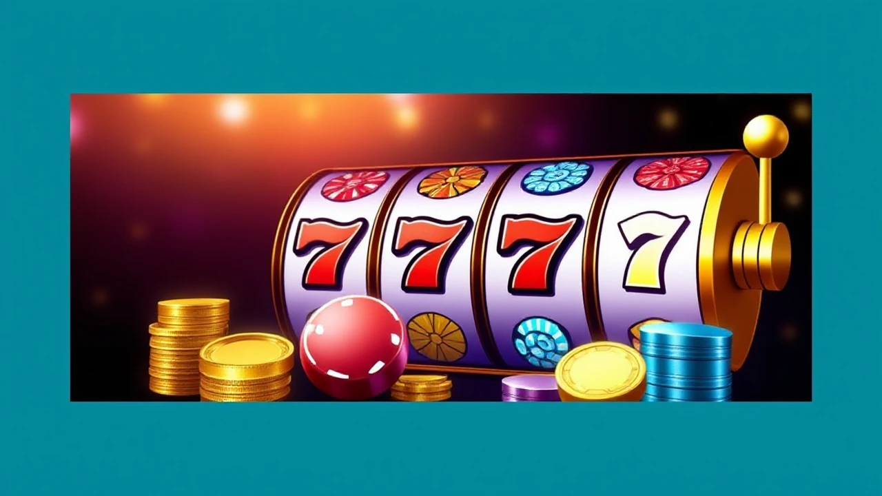 Unlock Your Luck: Tips for Winning in Casino Slot Games Online