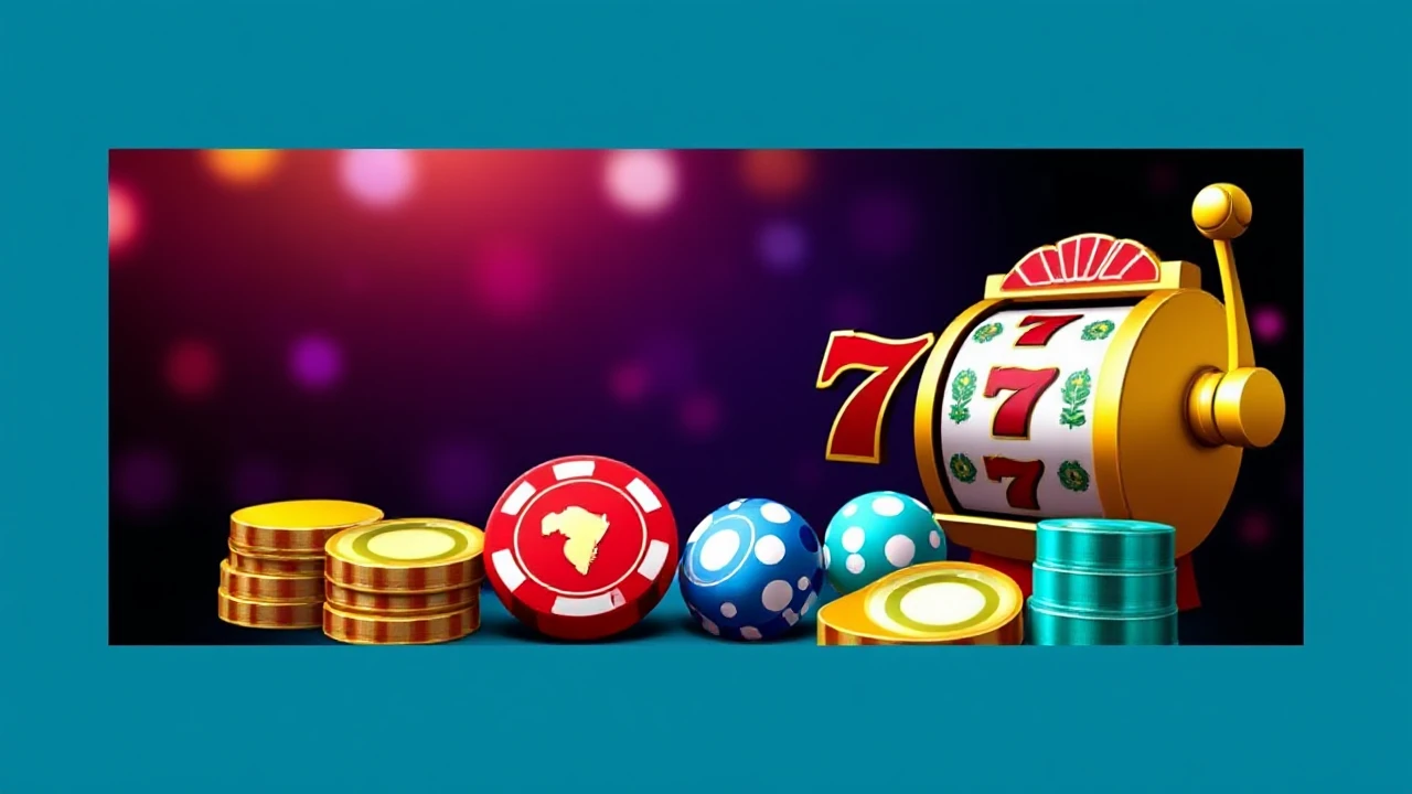 Conquering the Top Approaches for Slot Game Success