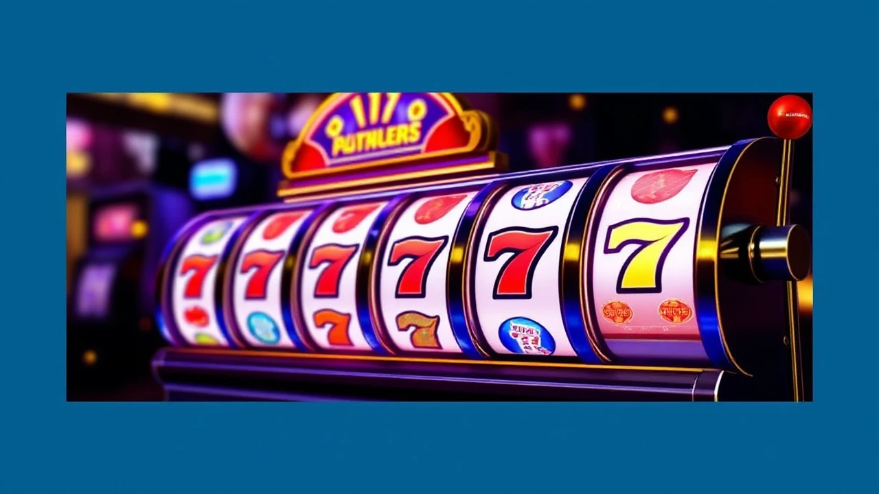 Unraveling the Mechanics of Slot Games in Online Casinos