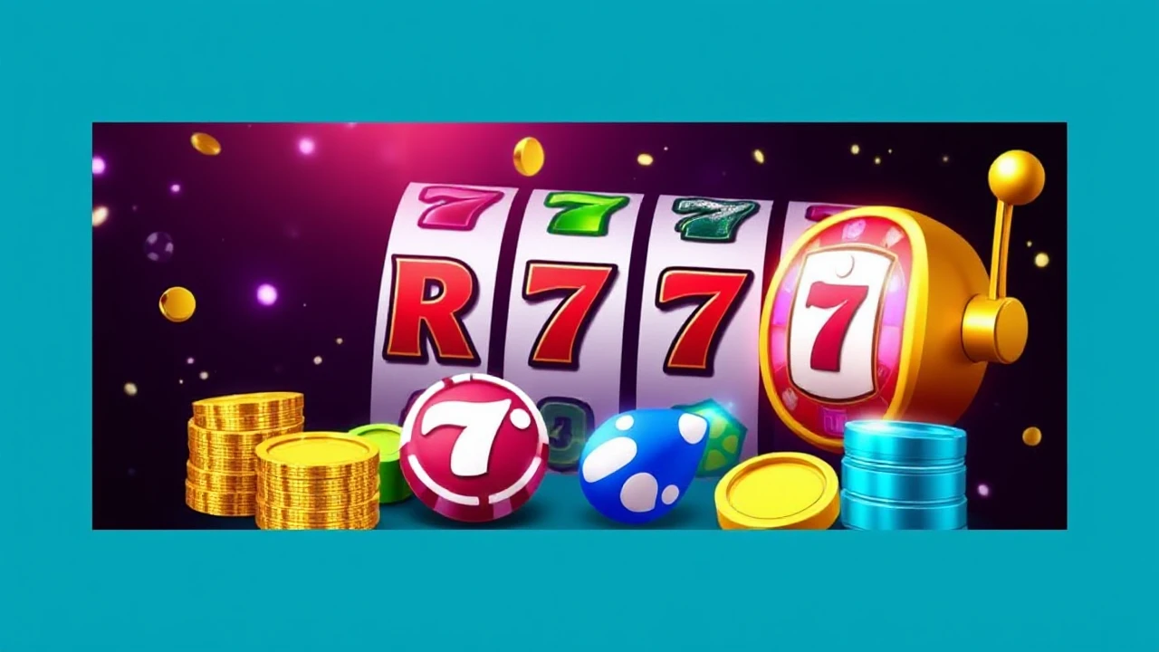 Unraveling the Mystery of RNG in Online Slot Games